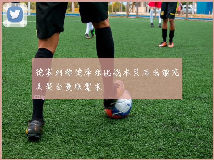 德塞利称德泽尔比战术灵活或能完美契合曼联需求